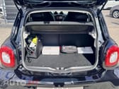 Smart ForFour EQ