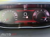 Peugeot 5008 1.2 PureTech Allure EAT8