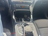 Mercedes-Benz C 200 BlueTEC Avantgarde Aut.