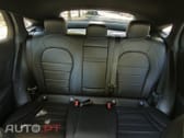 Mercedes-Benz GLC 300 de Coupe 4Matic 9G-TRONIC Exclusive