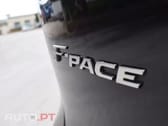 Jaguar F-Pace 2.0 i4D R-Sport AWD