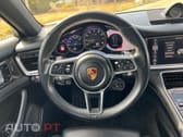 Porsche Panamera 4 E-Hybrid