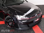 Volkswagen Golf 2.0 TSI GTI DSG