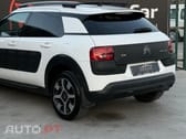 Citroen C4 Cactus 1.2 PureTech Feel