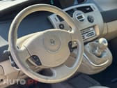 Renault Scénic 1.5 dCi Luxe