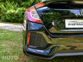 Honda Civic 1.0 i-VTEC Executive