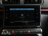 Citroen C3 1.2 PureTech C-Series