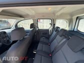 Mercedes-Benz Citan 109 CDi/27
