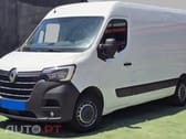 Renault Master 2.3 dCi L2 3.5T CD