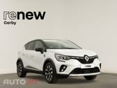 Renault Captur Captur 1.0 TCe Techno Bi-Fuel