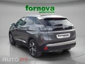Peugeot 3008 1.6 HYBRID GT PACK e-EAT8
