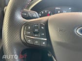 Ford Focus 1.0 EcoBoost MHEV ST-Line X