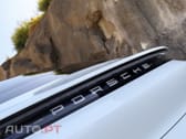 Porsche Taycan Standard