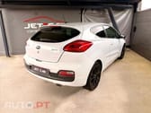 Kia Ceed CEED Crdi 