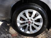 Fiat Tipo 1.3 M-Jet Lounge
