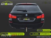 BMW 520 d Touring Exclusive