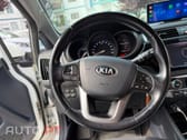 Kia Rio UB