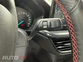 Ford Focus SW 1.0 EcoBoost MHEV ST-Line