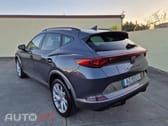 Cupra Formentor 2.0 TDI