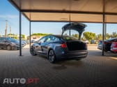 Tesla Model 3 Standard Range Plus RWD