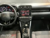 Citroen C3 Aircross 1.2 PureTech Feel Pack