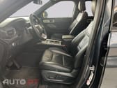 Ford Explorer I.V.A DEDUTÍVEL Platinum 3.0 EcoBoost