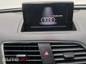 Audi Q3 2.0 TDI Business Line