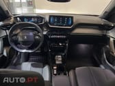 Peugeot E-2008 50 kWh GT Pack