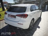 Mercedes-Benz A 250 e 8G-DCT Progressive Advanced