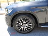 Mercedes-Benz GLC 300 e 4MATIC