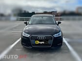 Audi A1 1.4 TFSI S tronic