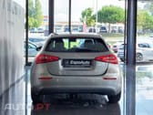 Mercedes-Benz A 180 d Style Aut.