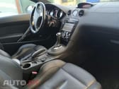 Peugeot RCZ 1.6 THP CVA6