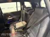 Mercedes-Benz GLB 35 AMG 4Matic
