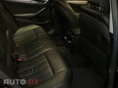 BMW 520 d Line Luxury Auto