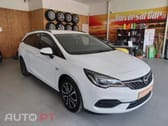 Opel Astra Sports Tourer 1.2 Turbo Business Edition