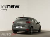 Dacia Sandero 1.0 TCe Expression