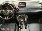 Mazda CX-3 1.5 Sky.Excellence HT Nav