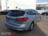 Ford Focus SW 1.5 TDCi EcoBlue Active
