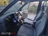 Kia Sportage 2.0 TDI