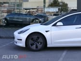Tesla Model 3 Long Range Tração Integral