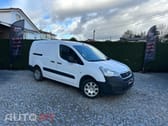 Peugeot Partner 1.6 BlueHDi L2 Premium 3L