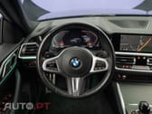 BMW 420 d Pack Desportivo M Auto