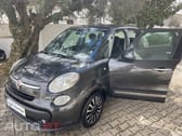 Fiat 500L 1.3 MJ Pop Star S&S