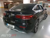 Mercedes-Benz GLC 300 e 4Matic