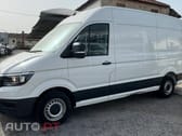 Volkswagen Crafter 35 2.0 TDI L3H3 Net Extra AC