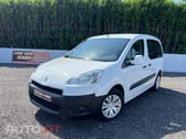 Peugeot Partner 1.6 e-HDi Family