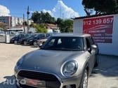 MINI Clubman One D