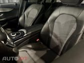Mercedes-Benz C 200 d Station 9G-TRONIC Avantgarde