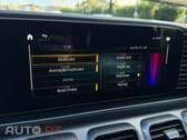 Mercedes-Benz GLE de 4Matic